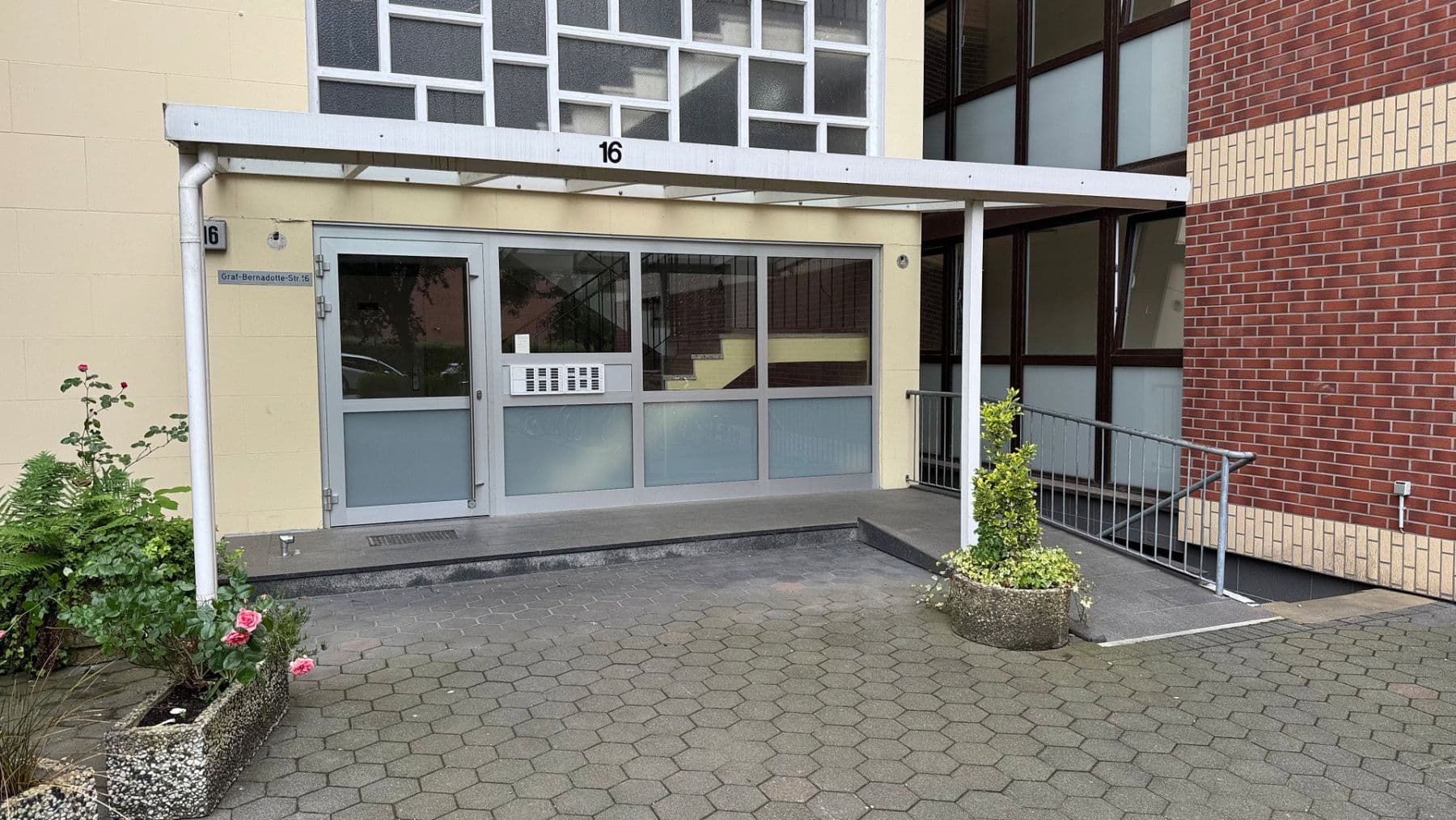 3 bedroom flat for sale, 78 m², Graf-Bernadotte-Straße 16, Kempen, North Rhine-Westphalia 3 bedroom flat for sale, 78 m², Graf-Bernadotte-Straße 16, Kempen, North Rhine-Westphalia