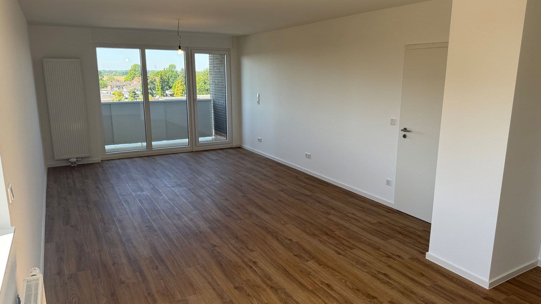 3 bedroom flat for sale, 78 m², Graf-Bernadotte-Straße 16, Kempen, North Rhine-Westphalia 3 bedroom flat for sale, 78 m², Graf-Bernadotte-Straße 16, Kempen, North Rhine-Westphalia