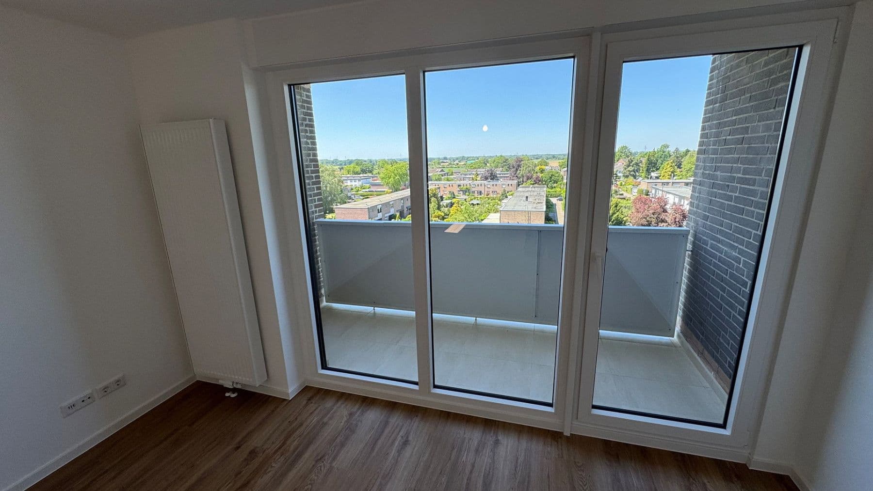 3 bedroom flat for sale, 78 m², Graf-Bernadotte-Straße 16, Kempen, North Rhine-Westphalia 3 bedroom flat for sale, 78 m², Graf-Bernadotte-Straße 16, Kempen, North Rhine-Westphalia