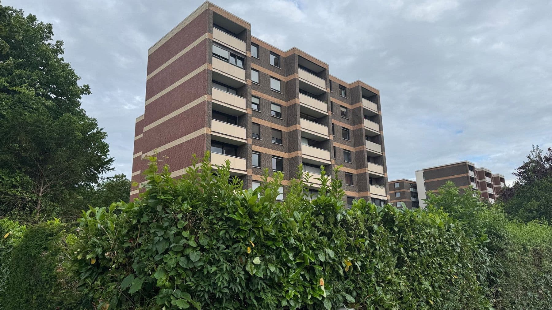 3 bedroom flat for sale, 78 m², Graf-Bernadotte-Straße 16, Kempen, North Rhine-Westphalia 3 bedroom flat for sale, 78 m², Graf-Bernadotte-Straße 16, Kempen, North Rhine-Westphalia