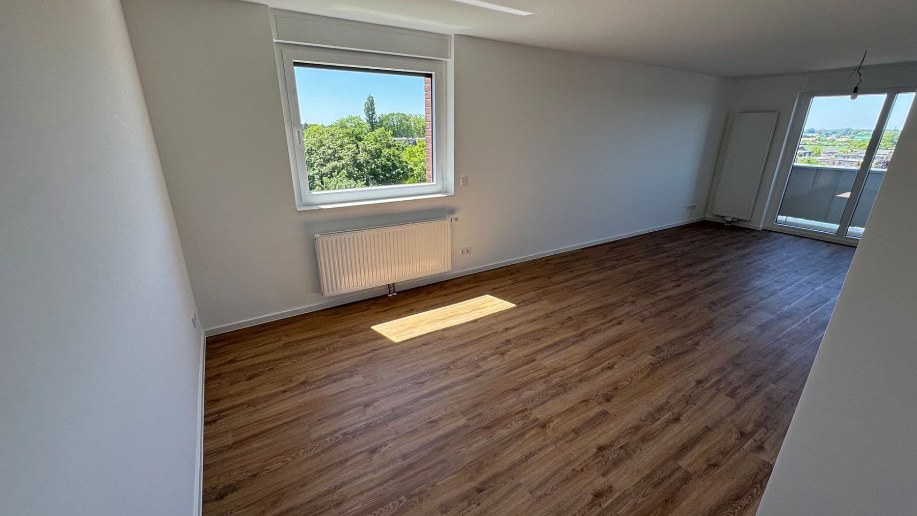 3 bedroom flat for sale, 78 m², Graf-Bernadotte-Straße 16, Kempen, North Rhine-Westphalia 3 bedroom flat for sale, 78 m², Graf-Bernadotte-Straße 16, Kempen, North Rhine-Westphalia