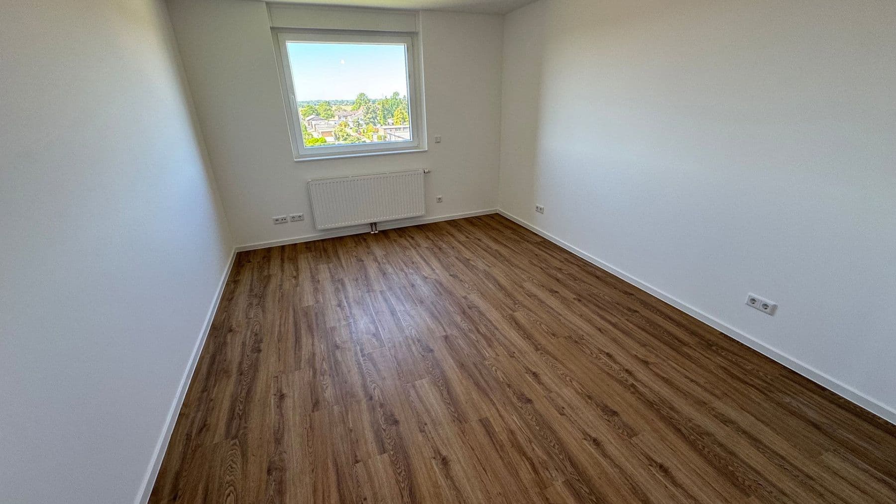3 bedroom flat for sale, 78 m², Graf-Bernadotte-Straße 16, Kempen, North Rhine-Westphalia 3 bedroom flat for sale, 78 m², Graf-Bernadotte-Straße 16, Kempen, North Rhine-Westphalia