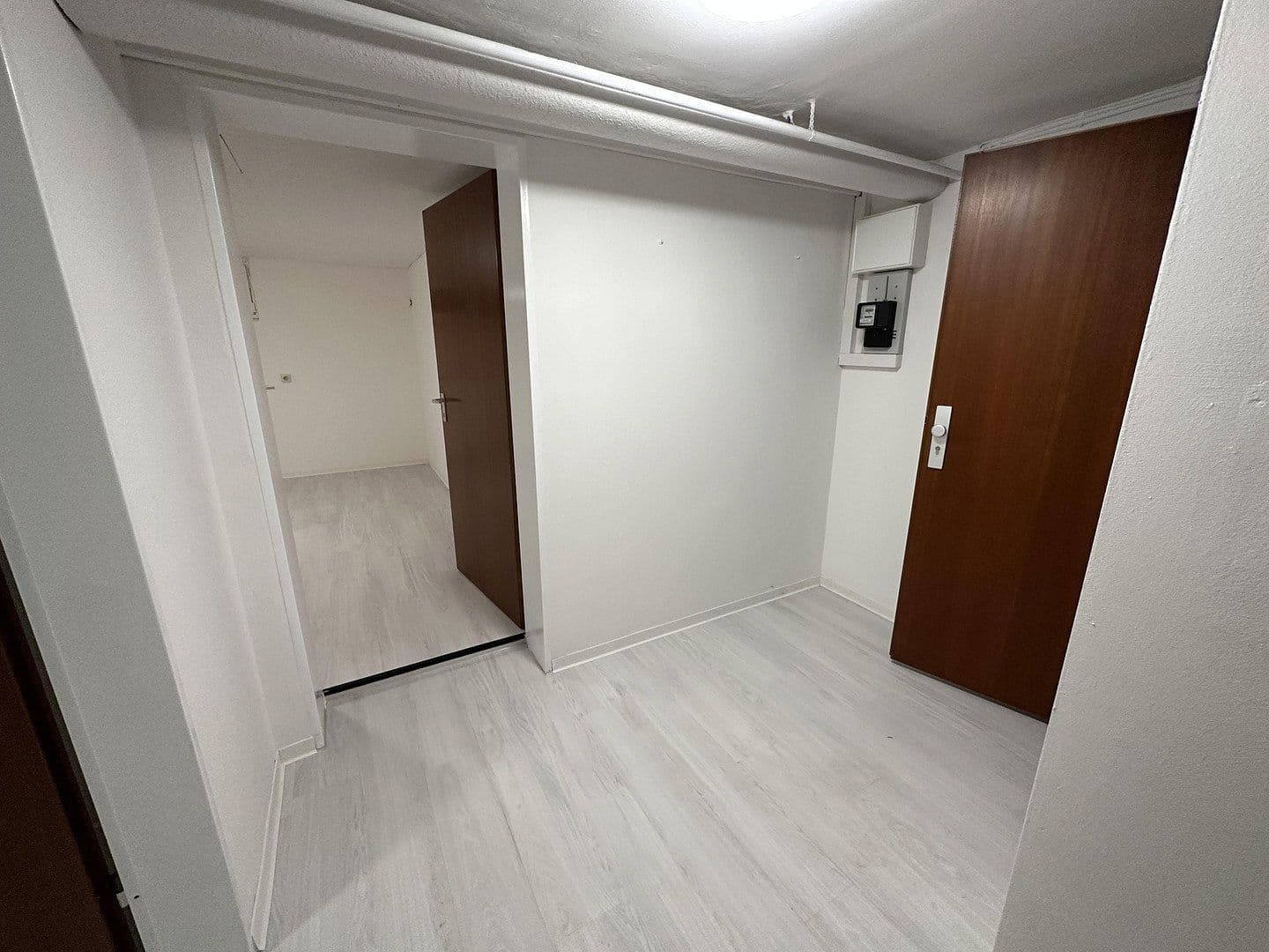 1 bedroom flat to rent, 34 m², Fasaneriestr. 63, Hanau, Hesse 1 bedroom flat to rent, 34 m², Fasaneriestr. 63, Hanau, Hesse