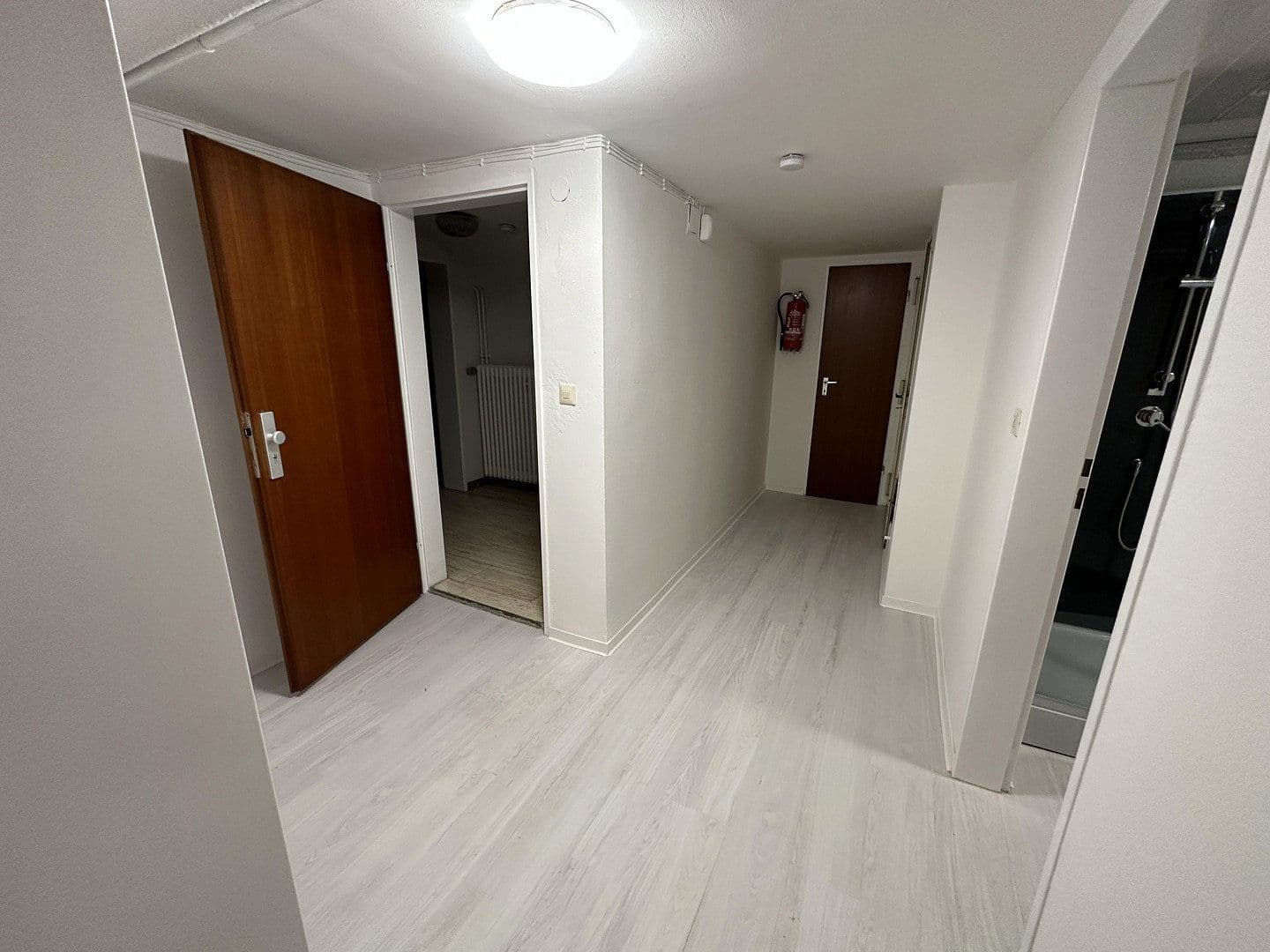 1 bedroom flat to rent, 34 m², Fasaneriestr. 63, Hanau, Hesse 1 bedroom flat to rent, 34 m², Fasaneriestr. 63, Hanau, Hesse