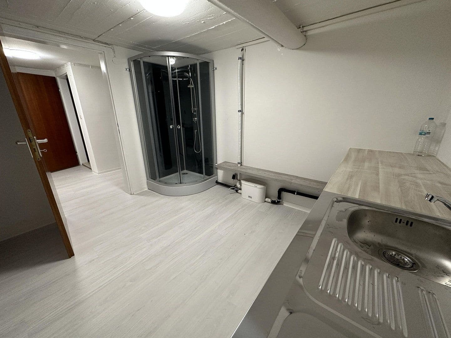 1 bedroom flat to rent, 34 m², Fasaneriestr. 63, Hanau, Hesse 1 bedroom flat to rent, 34 m², Fasaneriestr. 63, Hanau, Hesse