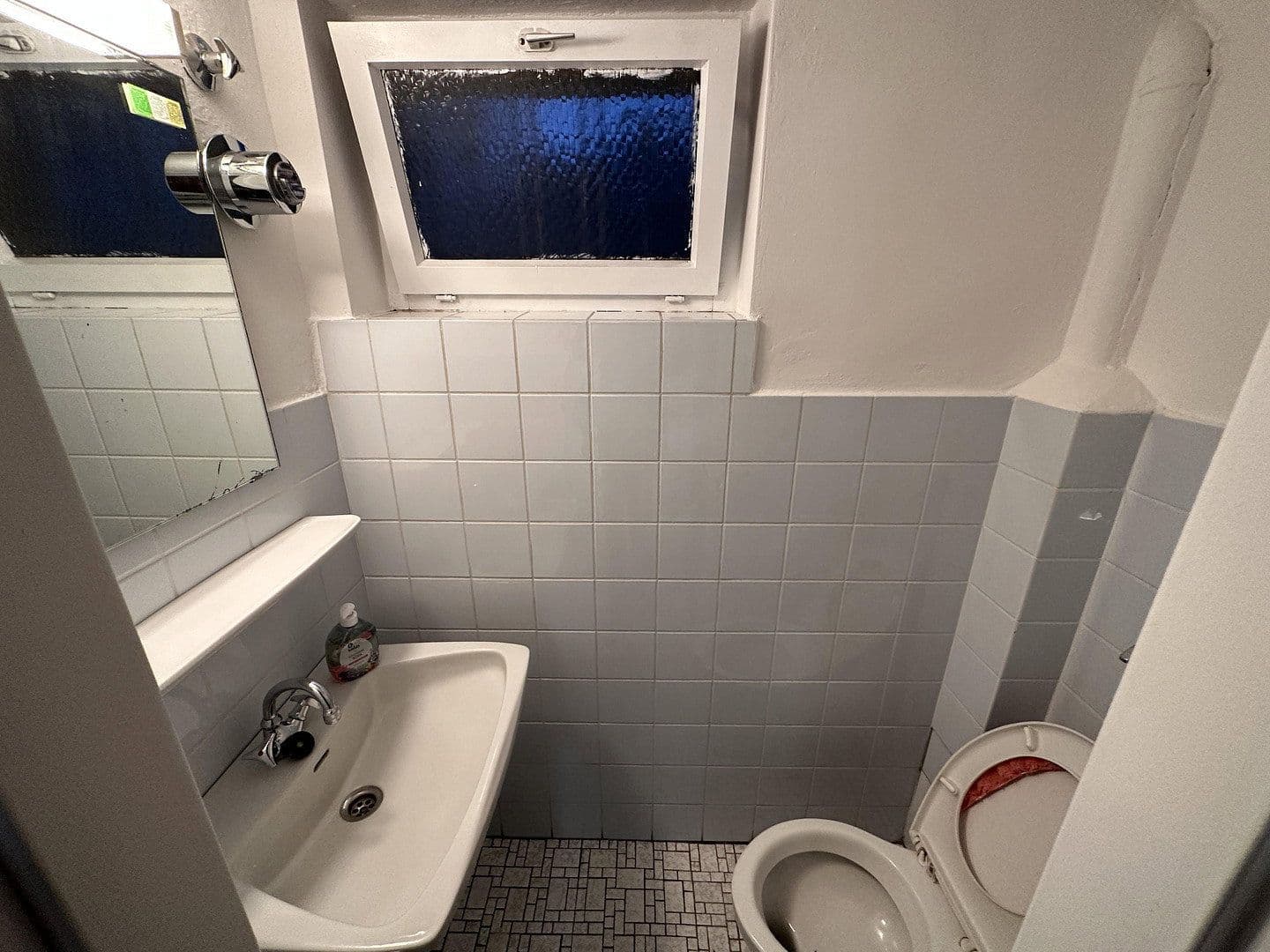 1 bedroom flat to rent, 34 m², Fasaneriestr. 63, Hanau, Hesse 1 bedroom flat to rent, 34 m², Fasaneriestr. 63, Hanau, Hesse