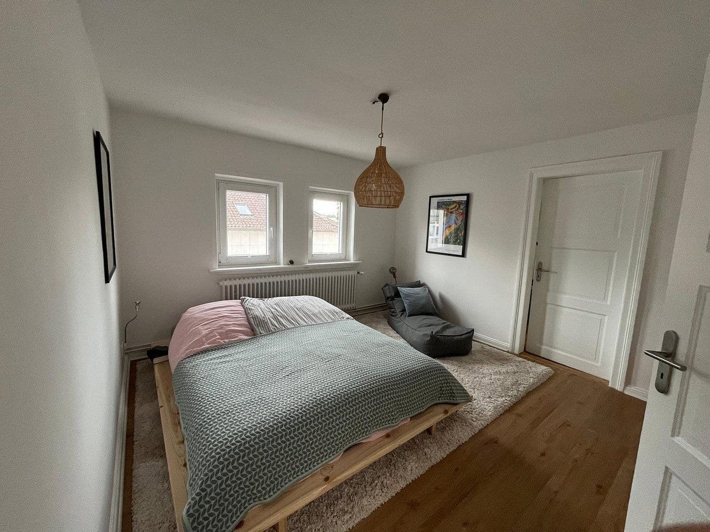 2 bedroom with open-plan kitchen flat to rent, 78 m², Peterstraße 28, Eutin, Schleswig-Holstein 2 bedroom with open-plan kitchen flat to rent, 78 m², Peterstraße 28, Eutin, Schleswig-Holstein