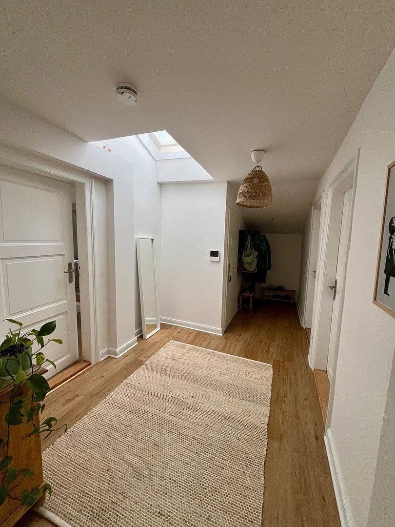 2 bedroom with open-plan kitchen flat to rent, 78 m², Peterstraße 28, Eutin, Schleswig-Holstein 2 bedroom with open-plan kitchen flat to rent, 78 m², Peterstraße 28, Eutin, Schleswig-Holstein