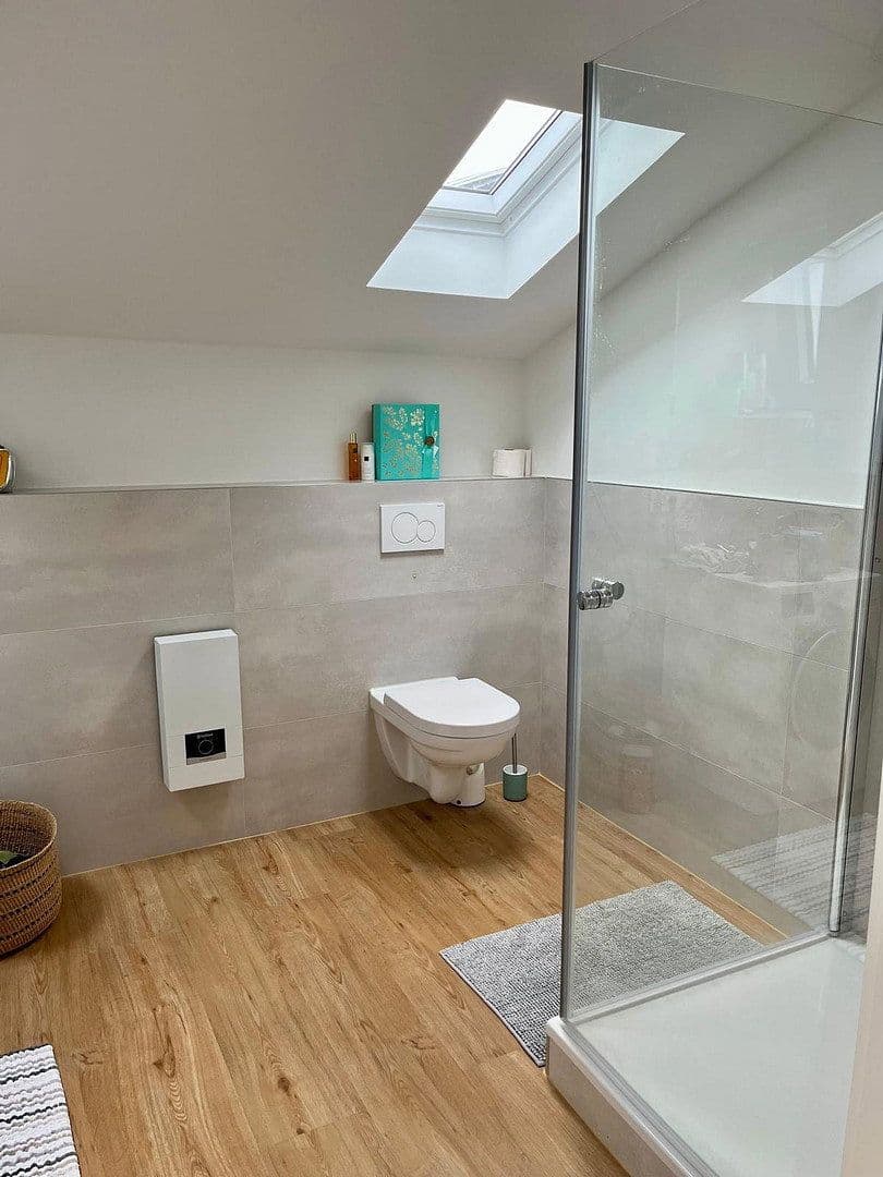 2 bedroom with open-plan kitchen flat to rent, 78 m², Peterstraße 28, Eutin, Schleswig-Holstein 2 bedroom with open-plan kitchen flat to rent, 78 m², Peterstraße 28, Eutin, Schleswig-Holstein