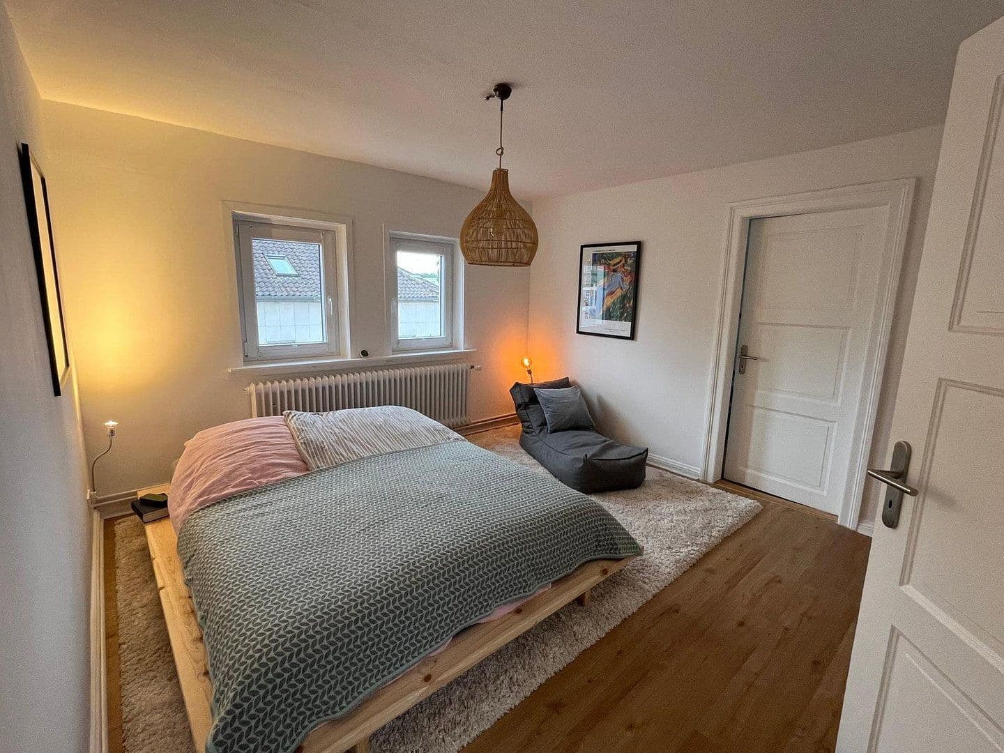 2 bedroom with open-plan kitchen flat to rent, 78 m², Peterstraße 28, Eutin, Schleswig-Holstein 2 bedroom with open-plan kitchen flat to rent, 78 m², Peterstraße 28, Eutin, Schleswig-Holstein