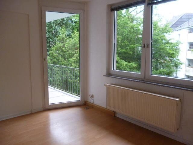 2 bedroom flat to rent, 62 m², Essen-Rüttenscheid, North Rhine-Westphalia 2 bedroom flat to rent, 62 m², Essen-Rüttenscheid, North Rhine-Westphalia