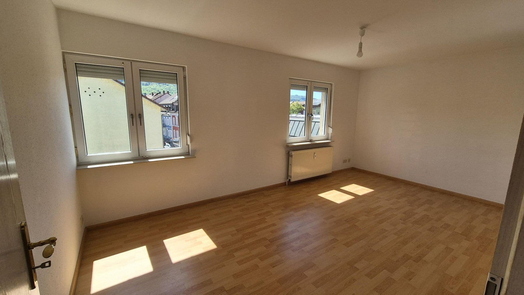 3 bedroom flat to rent, 113 m², Bad Säckingen, Baden-Württemberg 3 bedroom flat to rent, 113 m², Bad Säckingen, Baden-Württemberg