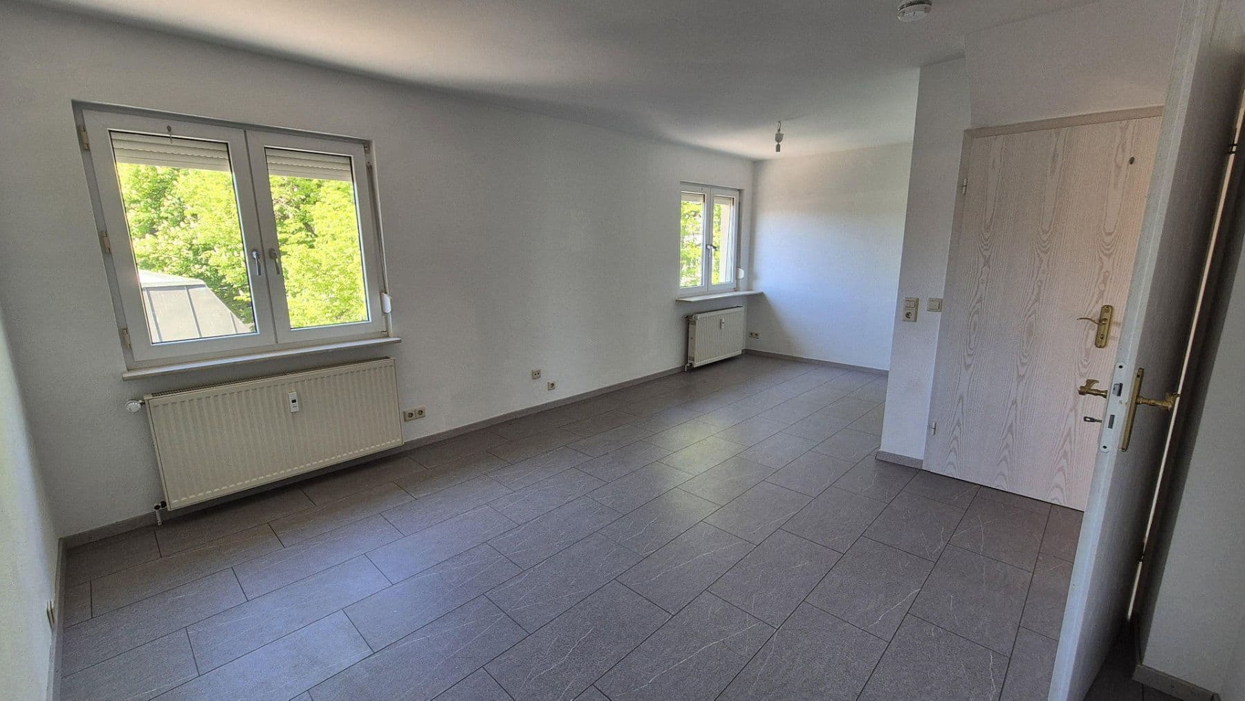 3 bedroom flat to rent, 113 m², Bad Säckingen, Baden-Württemberg 3 bedroom flat to rent, 113 m², Bad Säckingen, Baden-Württemberg