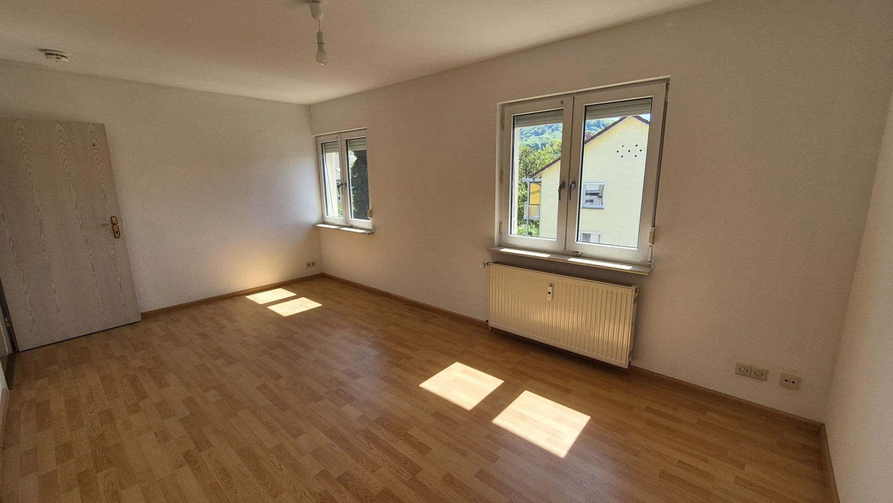3 bedroom flat to rent, 113 m², Bad Säckingen, Baden-Württemberg 3 bedroom flat to rent, 113 m², Bad Säckingen, Baden-Württemberg