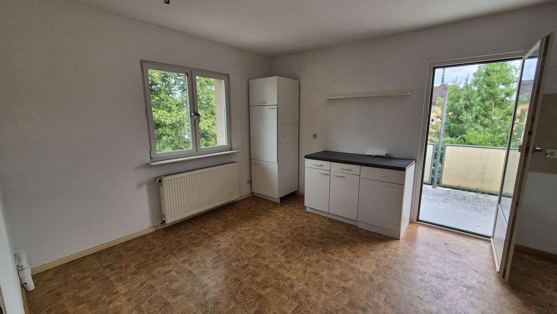 3 bedroom flat to rent, 113 m², Bad Säckingen, Baden-Württemberg 3 bedroom flat to rent, 113 m², Bad Säckingen, Baden-Württemberg