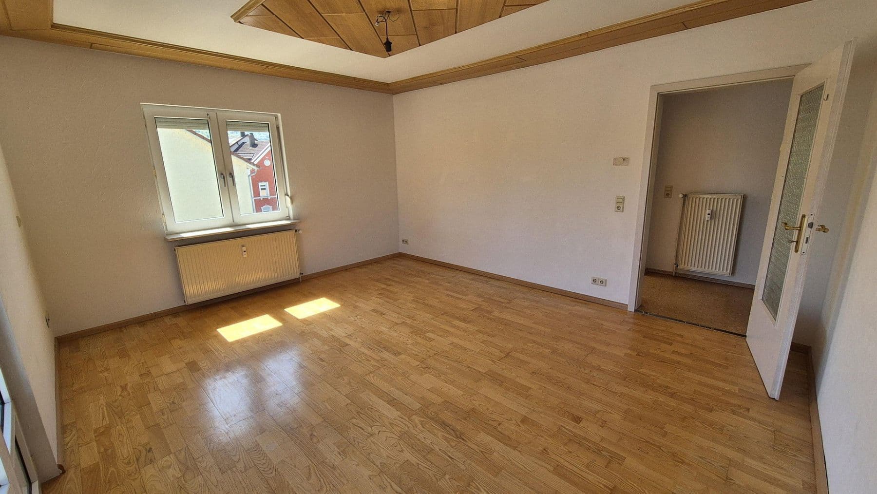 3 bedroom flat to rent, 113 m², Bad Säckingen, Baden-Württemberg 3 bedroom flat to rent, 113 m², Bad Säckingen, Baden-Württemberg