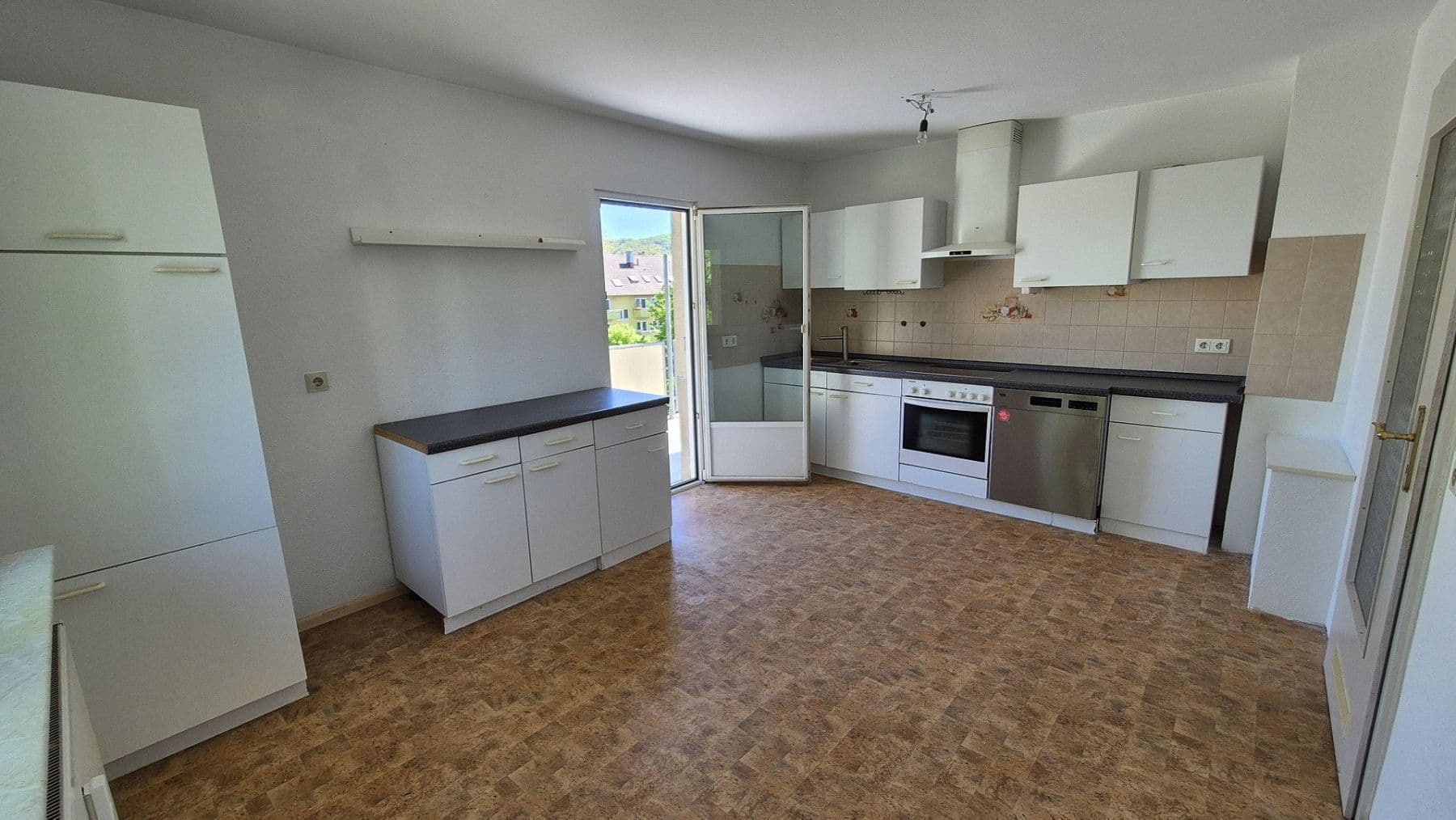 3 bedroom flat to rent, 113 m², Bad Säckingen, Baden-Württemberg 3 bedroom flat to rent, 113 m², Bad Säckingen, Baden-Württemberg