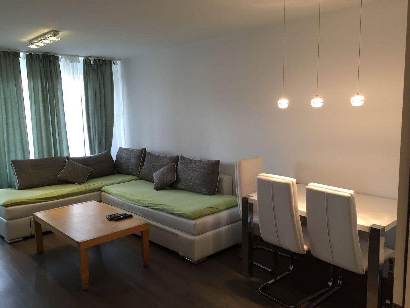 2 bedroom flat for sale, 60 m², Blücherstraße 3, Heidelberg, Baden-Württemberg 2 bedroom flat for sale, 60 m², Blücherstraße 3, Heidelberg, Baden-Württemberg