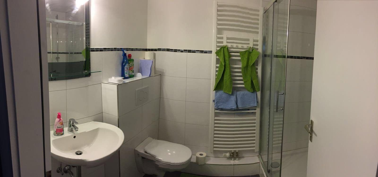 2 bedroom flat for sale, 60 m², Blücherstraße 3, Heidelberg, Baden-Württemberg 2 bedroom flat for sale, 60 m², Blücherstraße 3, Heidelberg, Baden-Württemberg