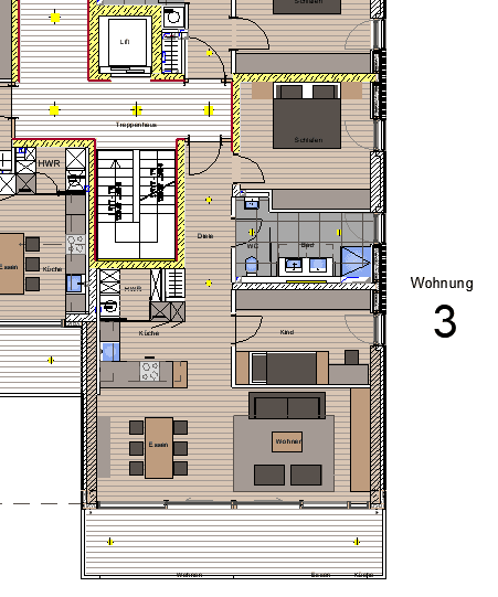 2 bedroom with open-plan kitchen flat to rent, 90 m², Kinzigstraße 33, Hausach, Baden-Württemberg 2 bedroom with open-plan kitchen flat to rent, 90 m², Kinzigstraße 33, Hausach, Baden-Württemberg