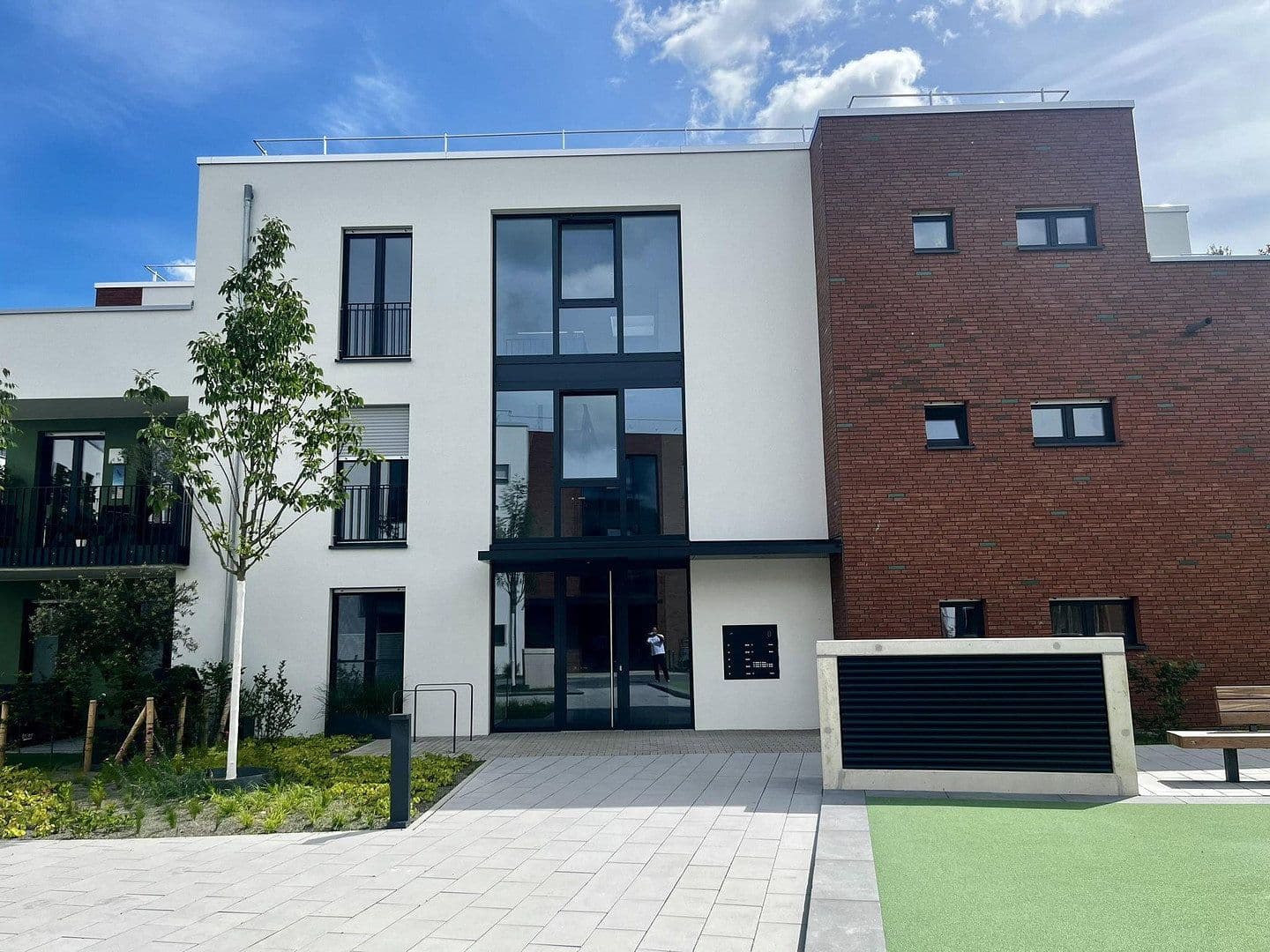 3 bedroom flat to rent, 128 m², Alte Str. 8, Frechen, North Rhine-Westphalia 3 bedroom flat to rent, 128 m², Alte Str. 8, Frechen, North Rhine-Westphalia