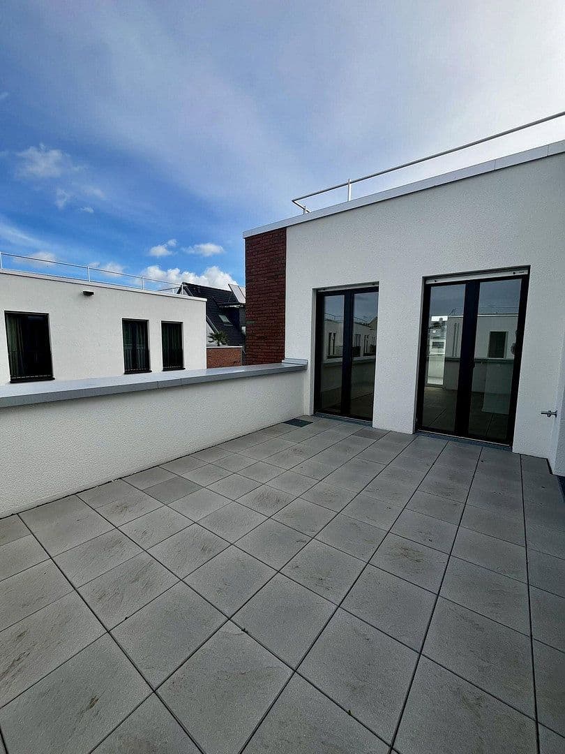 3 bedroom flat to rent, 128 m², Alte Str. 8, Frechen, North Rhine-Westphalia 3 bedroom flat to rent, 128 m², Alte Str. 8, Frechen, North Rhine-Westphalia