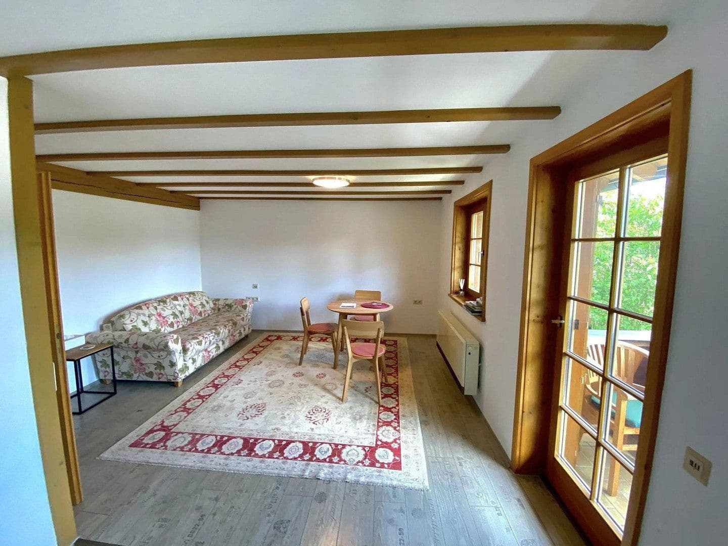 2 bedroom flat to rent, 50 m², Neukirch, Baden-Württemberg 2 bedroom flat to rent, 50 m², Neukirch, Baden-Württemberg