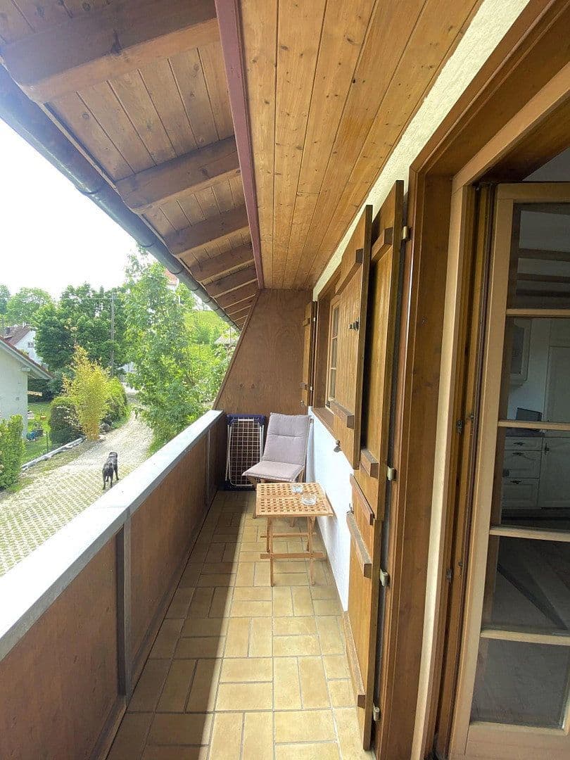 2 bedroom flat to rent, 50 m², Neukirch, Baden-Württemberg 2 bedroom flat to rent, 50 m², Neukirch, Baden-Württemberg
