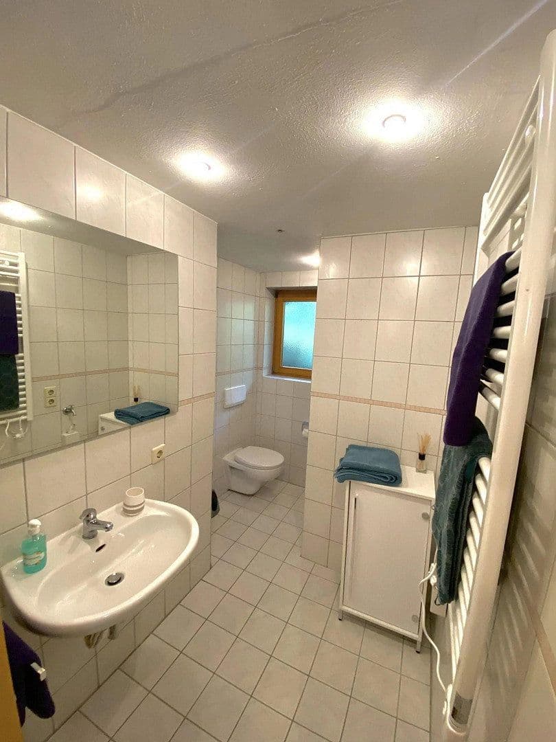 2 bedroom flat to rent, 50 m², Neukirch, Baden-Württemberg 2 bedroom flat to rent, 50 m², Neukirch, Baden-Württemberg