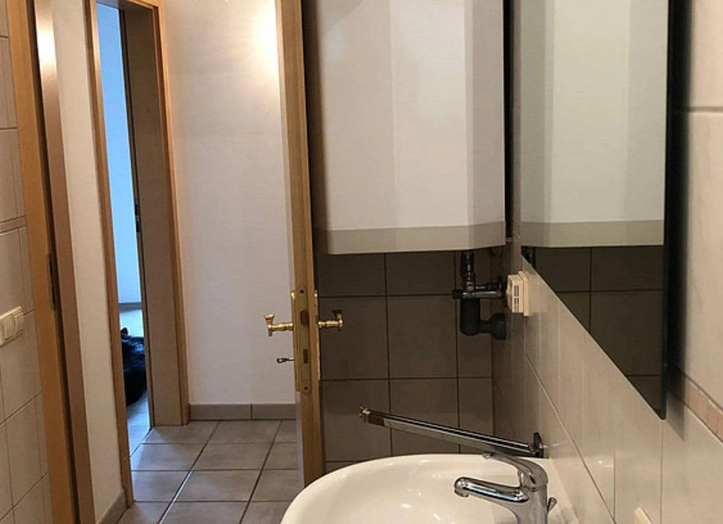2 bedroom flat to rent, 50 m², Neukirch, Baden-Württemberg 2 bedroom flat to rent, 50 m², Neukirch, Baden-Württemberg
