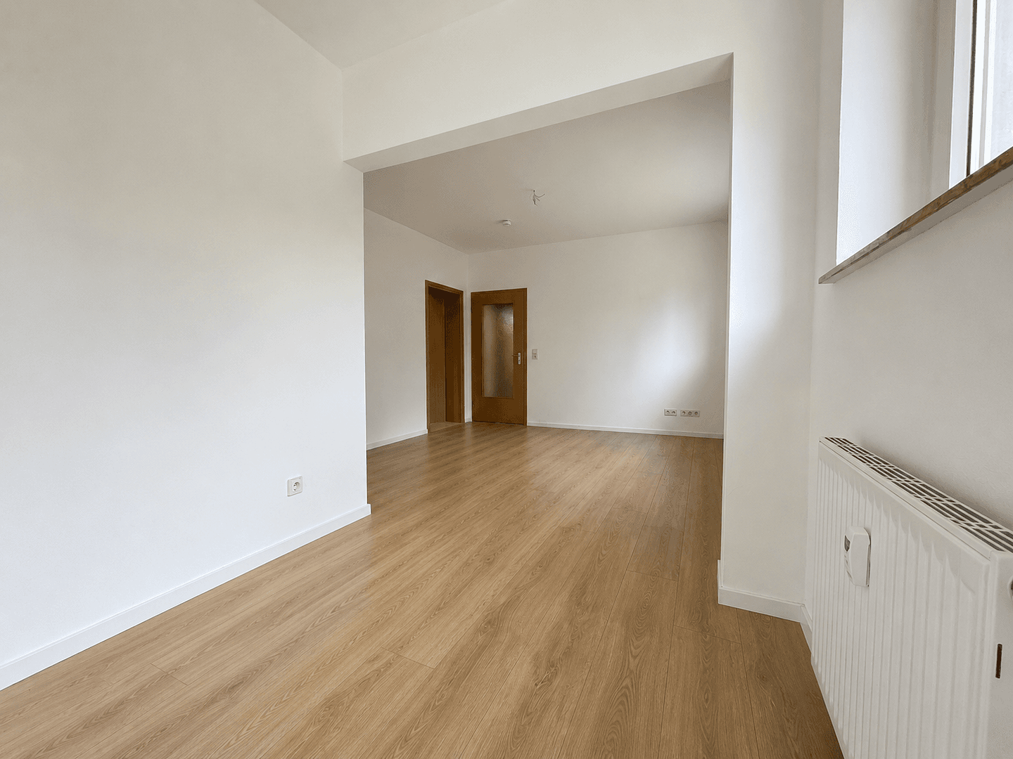 2 bedroom flat to rent, 52 m², Uferstraße 18, Castrop-Rauxel, North Rhine-Westphalia 2 bedroom flat to rent, 52 m², Uferstraße 18, Castrop-Rauxel, North Rhine-Westphalia