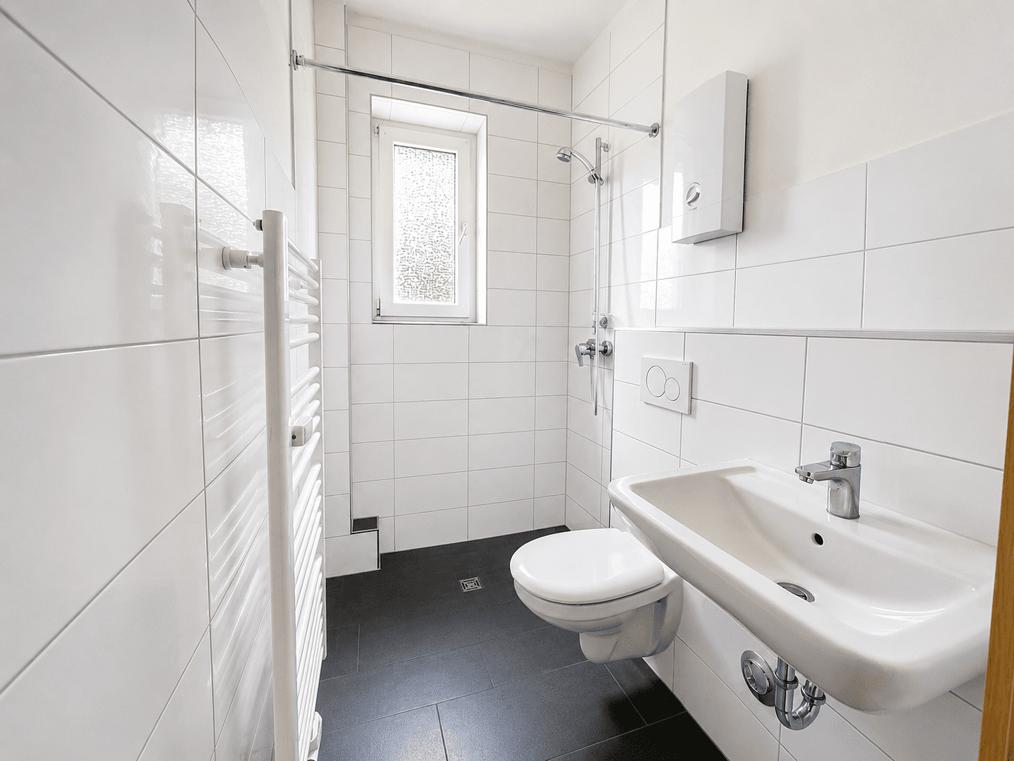 2 bedroom flat to rent, 52 m², Uferstraße 18, Castrop-Rauxel, North Rhine-Westphalia 2 bedroom flat to rent, 52 m², Uferstraße 18, Castrop-Rauxel, North Rhine-Westphalia