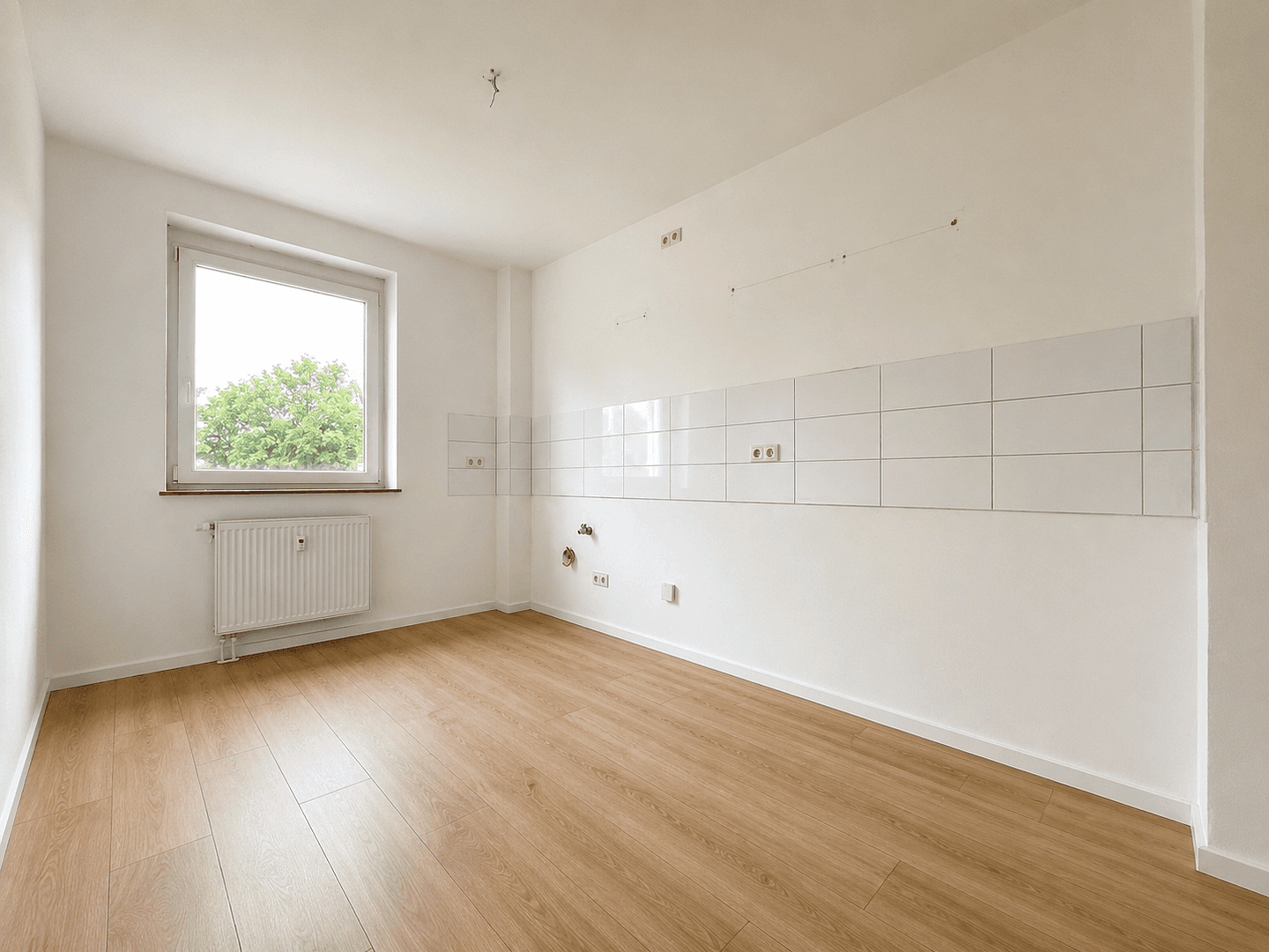2 bedroom flat to rent, 52 m², Uferstraße 18, Castrop-Rauxel, North Rhine-Westphalia 2 bedroom flat to rent, 52 m², Uferstraße 18, Castrop-Rauxel, North Rhine-Westphalia
