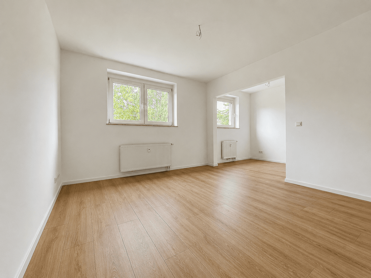 2 bedroom flat to rent, 52 m², Uferstraße 18, Castrop-Rauxel, North Rhine-Westphalia 2 bedroom flat to rent, 52 m², Uferstraße 18, Castrop-Rauxel, North Rhine-Westphalia