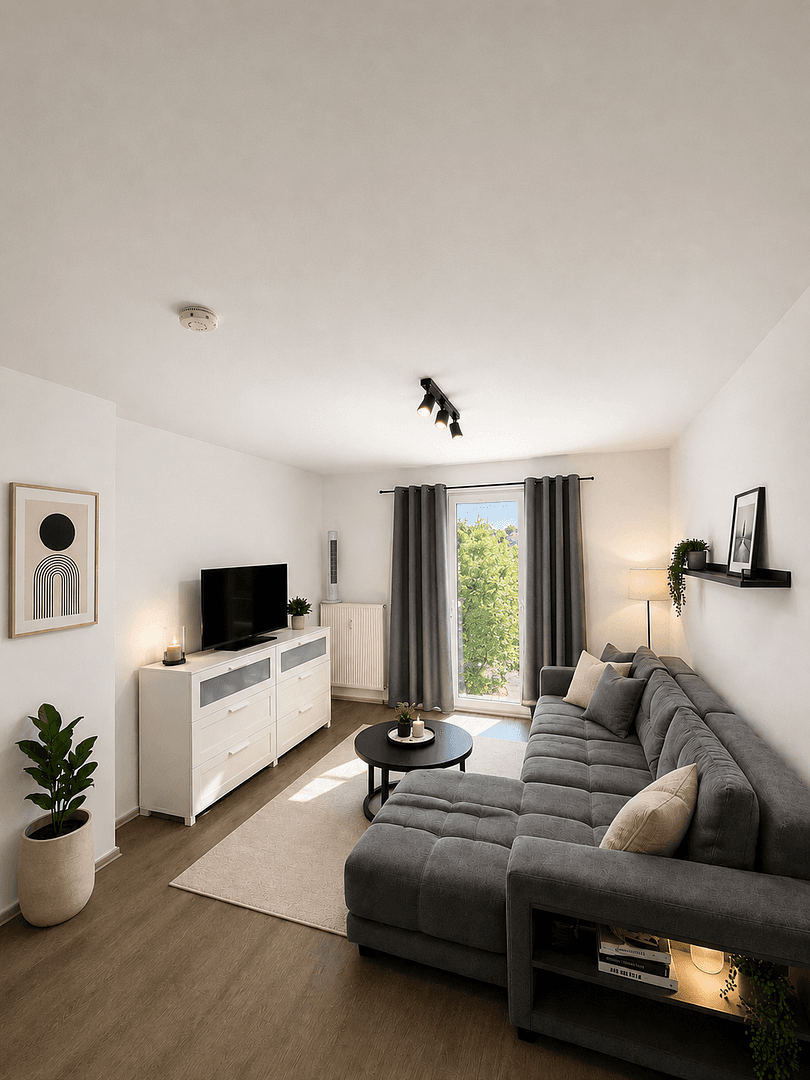 2 bedroom flat to rent, 50 m², Am jungholz 5, Meckenheim, North Rhine-Westphalia 2 bedroom flat to rent, 50 m², Am jungholz 5, Meckenheim, North Rhine-Westphalia
