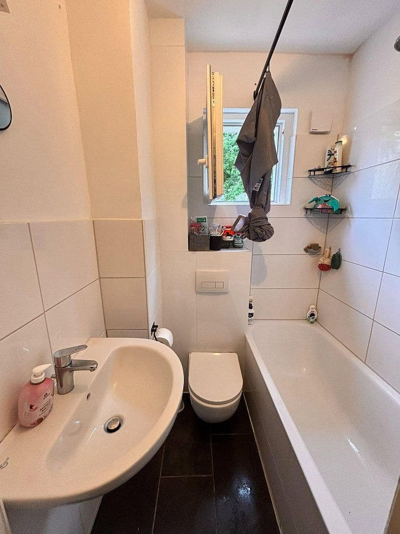 2 bedroom flat to rent, 50 m², Am jungholz 5, Meckenheim, North Rhine-Westphalia 2 bedroom flat to rent, 50 m², Am jungholz 5, Meckenheim, North Rhine-Westphalia