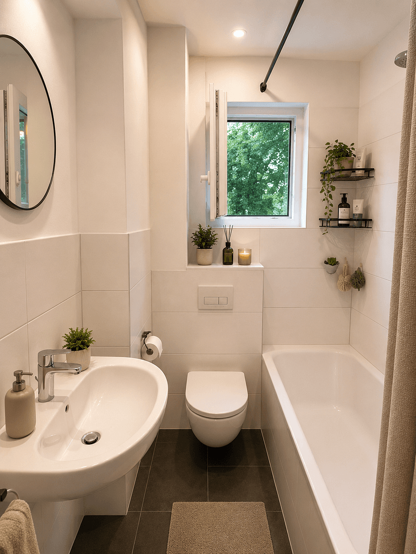 2 bedroom flat to rent, 50 m², Am jungholz 5, Meckenheim, North Rhine-Westphalia 2 bedroom flat to rent, 50 m², Am jungholz 5, Meckenheim, North Rhine-Westphalia