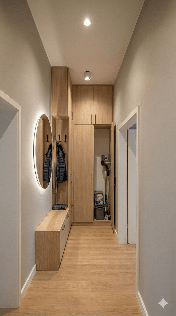 1 bedroom flat to rent, 40 m², Ewaldstr.16, Wuppertal, North Rhine-Westphalia 1 bedroom flat to rent, 40 m², Ewaldstr.16, Wuppertal, North Rhine-Westphalia