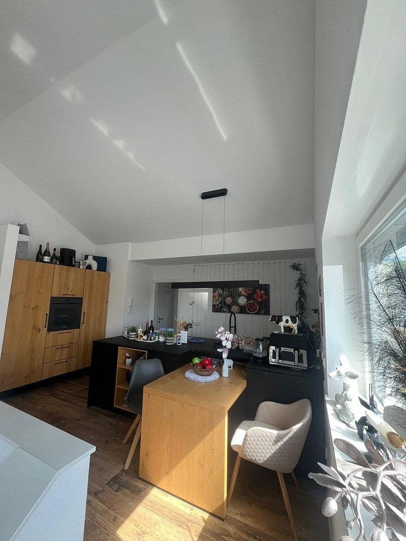 4 bedroom flat to rent, 114 m², Alzey, Rhineland-Palatinate 4 bedroom flat to rent, 114 m², Alzey, Rhineland-Palatinate