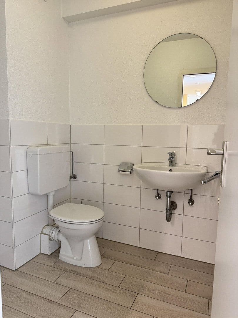 office to rent, 117 m², Wallstraße 1, Winsen (Luhe), Lower Saxony office to rent, 117 m², Wallstraße 1, Winsen (Luhe), Lower Saxony