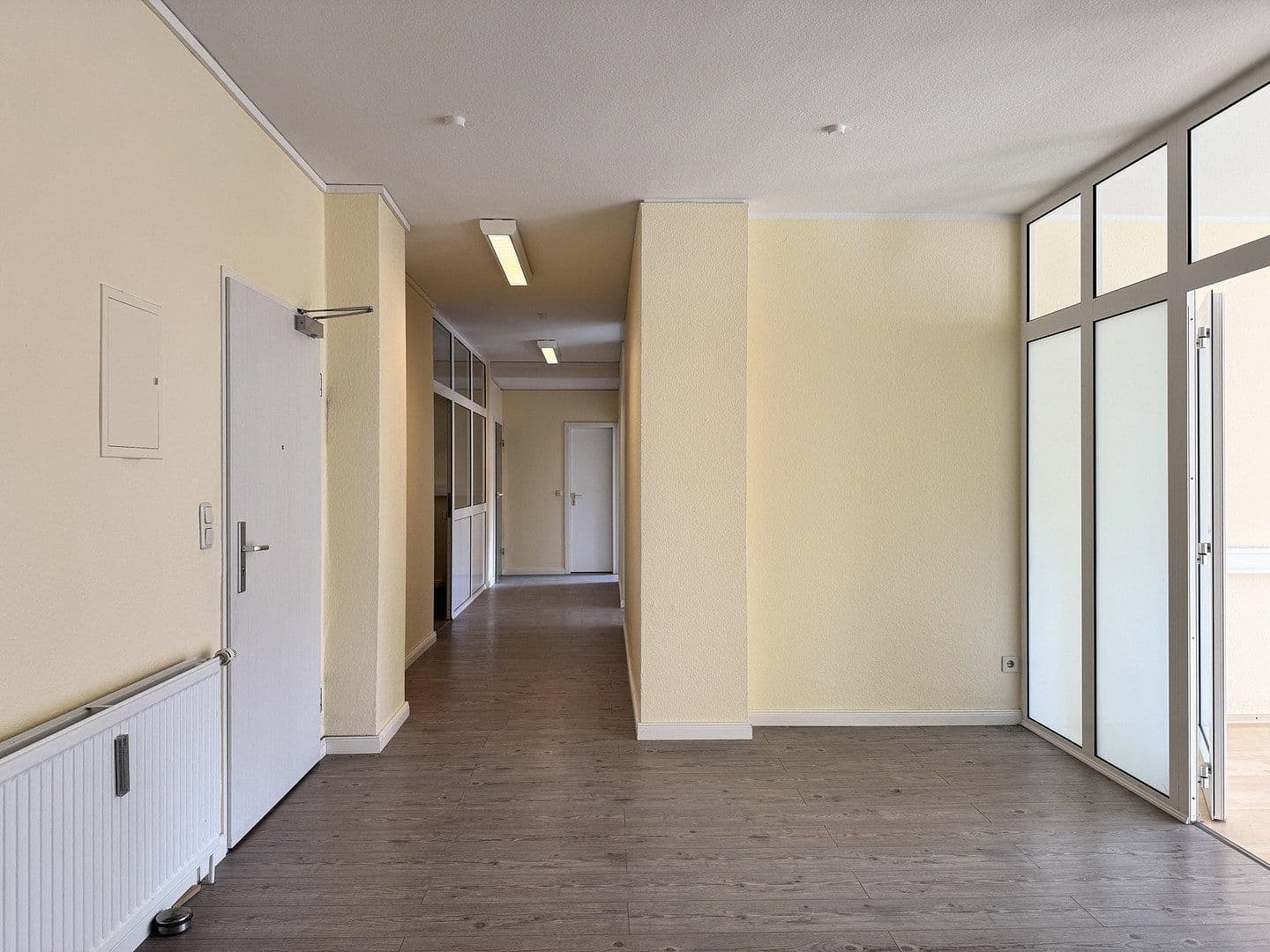 office to rent, 117 m², Wallstraße 1, Winsen (Luhe), Lower Saxony office to rent, 117 m², Wallstraße 1, Winsen (Luhe), Lower Saxony