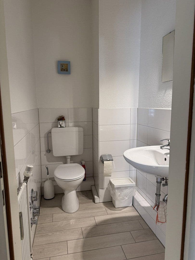 office to rent, 117 m², Wallstraße 1, Winsen (Luhe), Lower Saxony office to rent, 117 m², Wallstraße 1, Winsen (Luhe), Lower Saxony