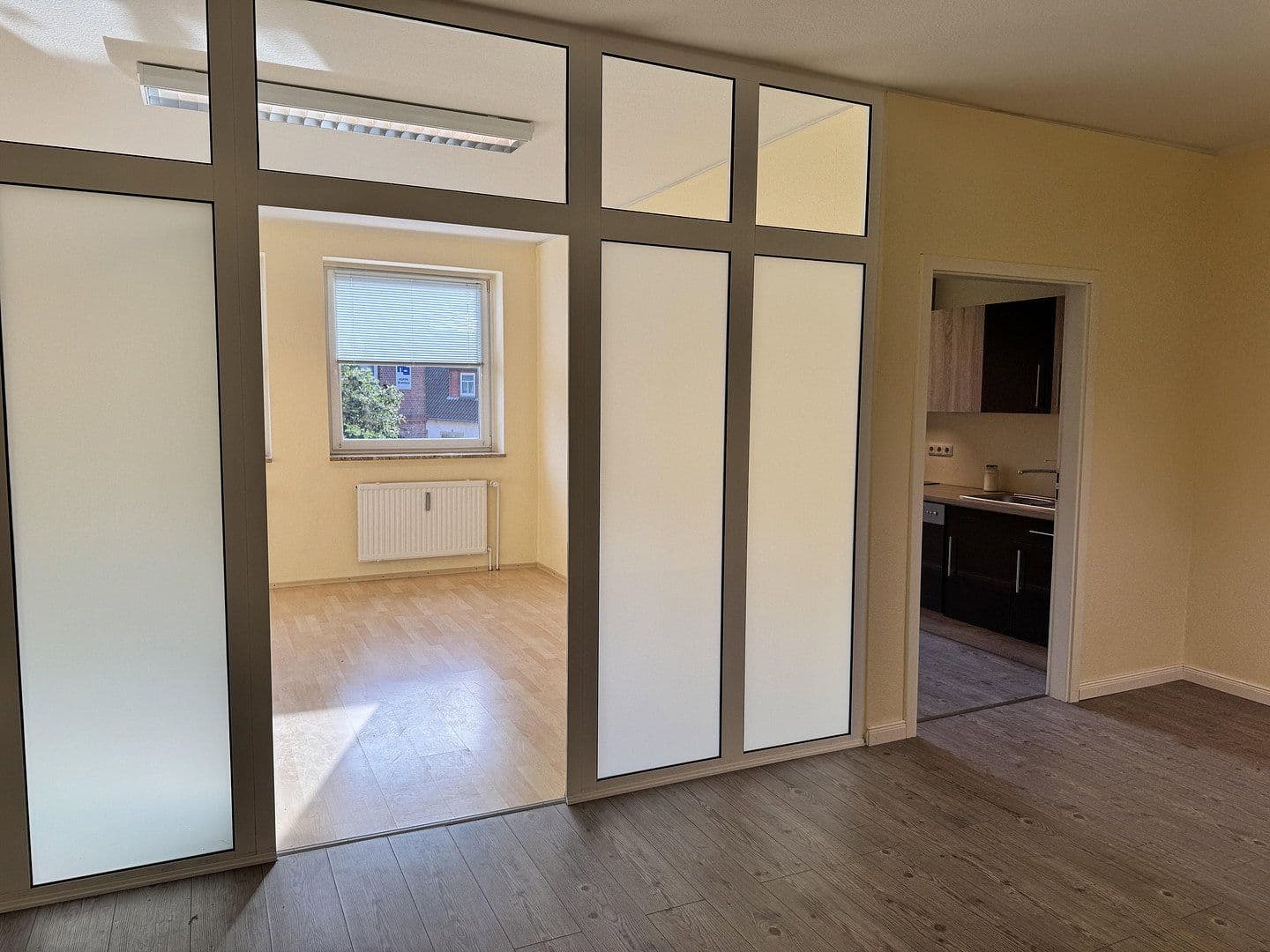office to rent, 117 m², Wallstraße 1, Winsen (Luhe), Lower Saxony office to rent, 117 m², Wallstraße 1, Winsen (Luhe), Lower Saxony
