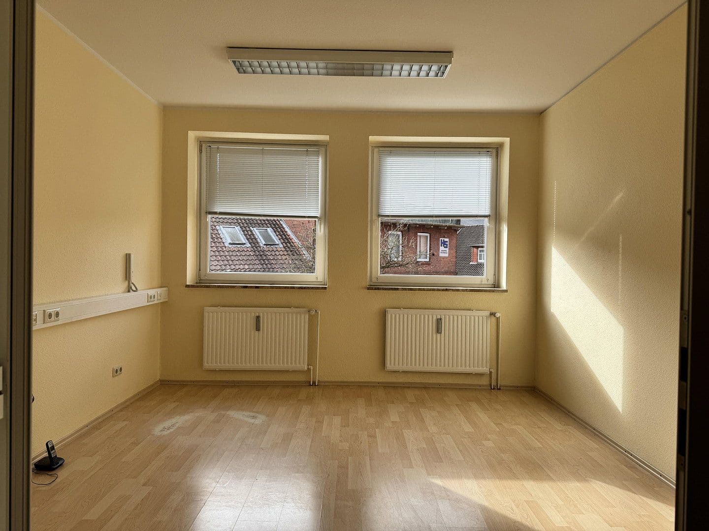 office to rent, 117 m², Wallstraße 1, Winsen (Luhe), Lower Saxony office to rent, 117 m², Wallstraße 1, Winsen (Luhe), Lower Saxony