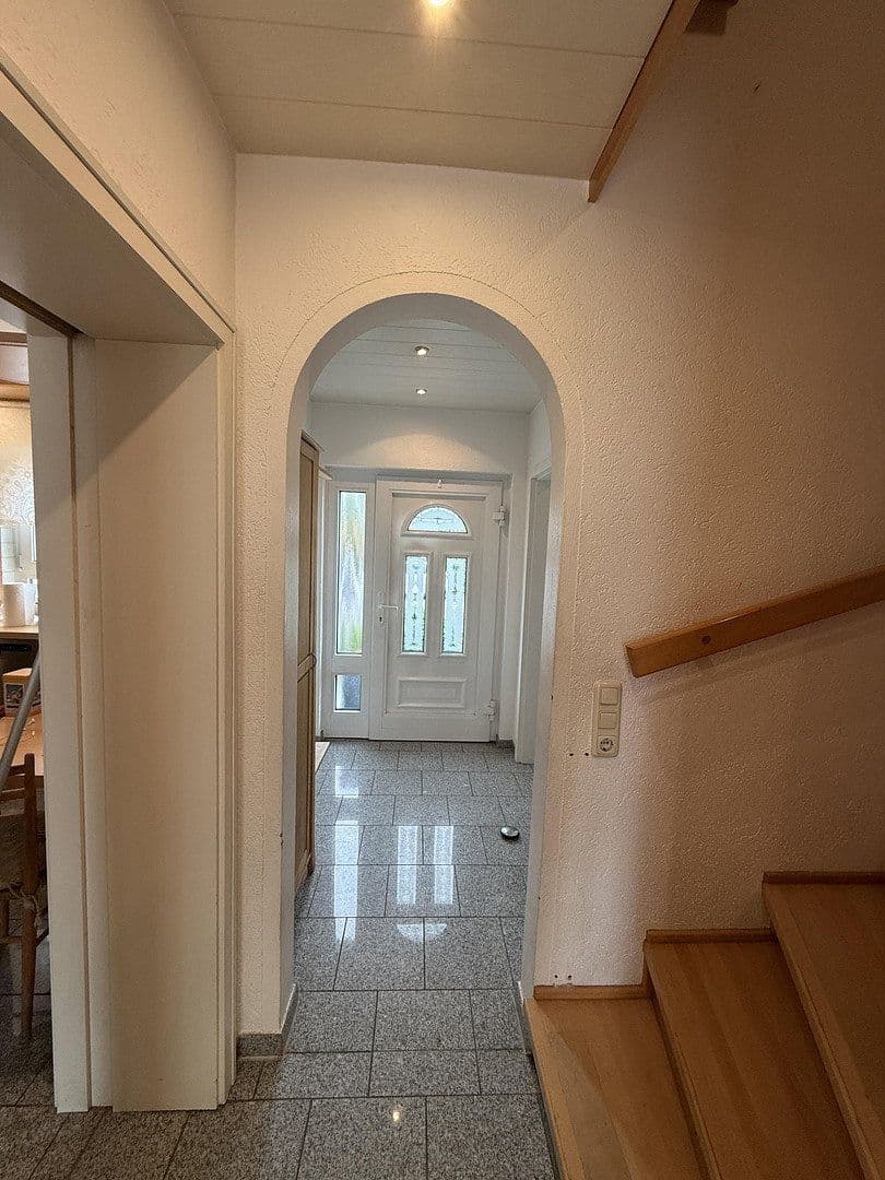 house for sale, 124 m², Rodenbach, Hesse house for sale, 124 m², Rodenbach, Hesse
