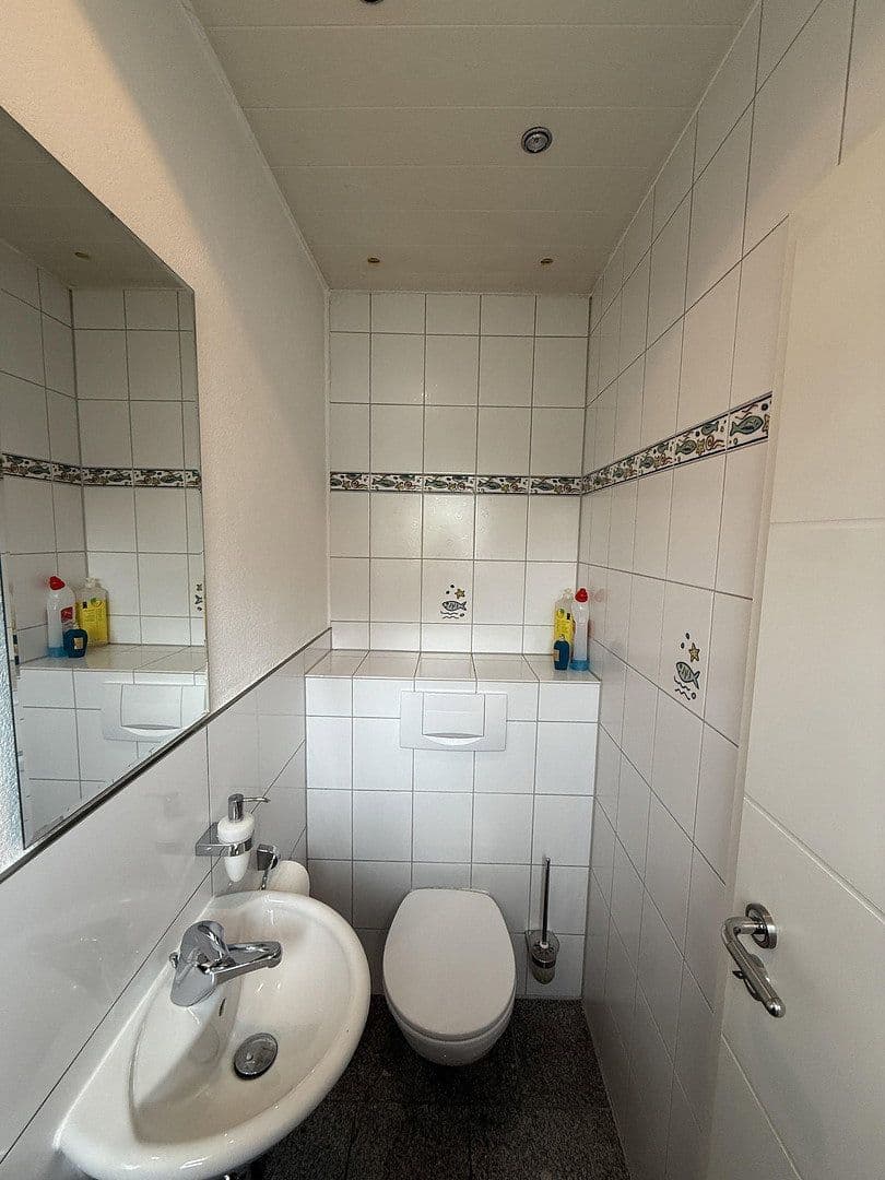 house for sale, 124 m², Rodenbach, Hesse house for sale, 124 m², Rodenbach, Hesse