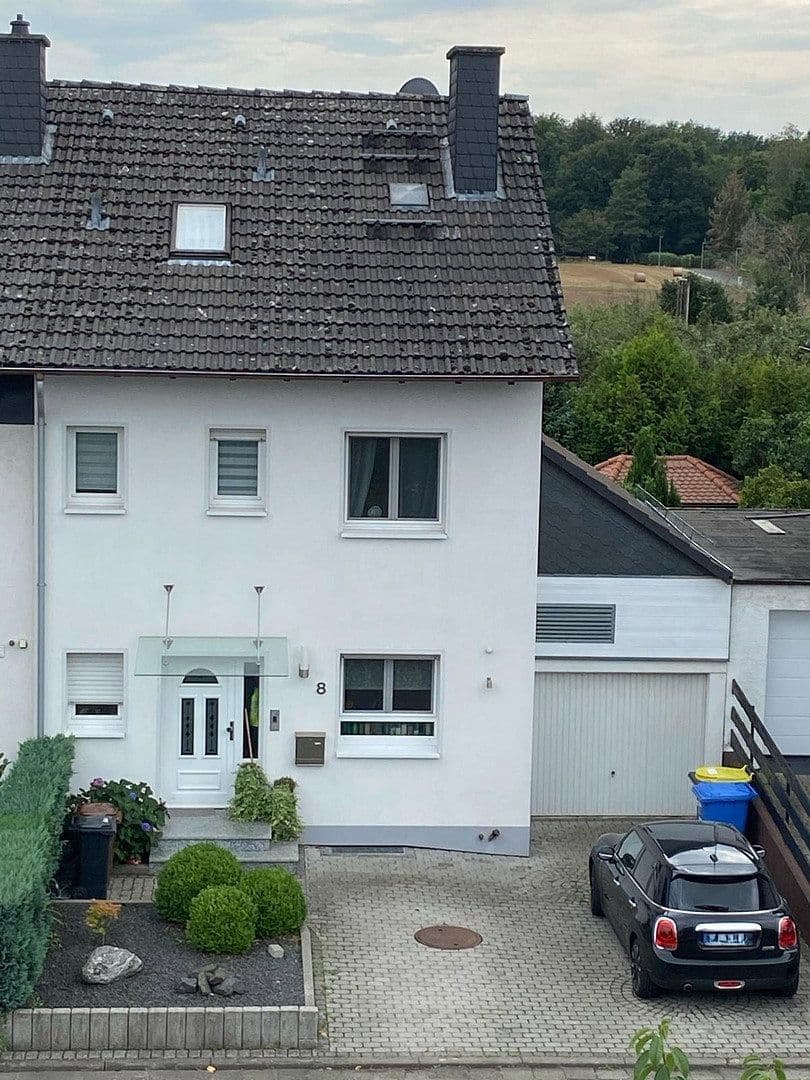 house for sale, 124 m², Rodenbach, Hesse house for sale, 124 m², Rodenbach, Hesse