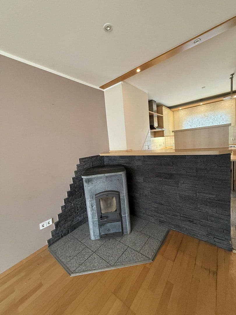 house for sale, 124 m², Rodenbach, Hesse house for sale, 124 m², Rodenbach, Hesse