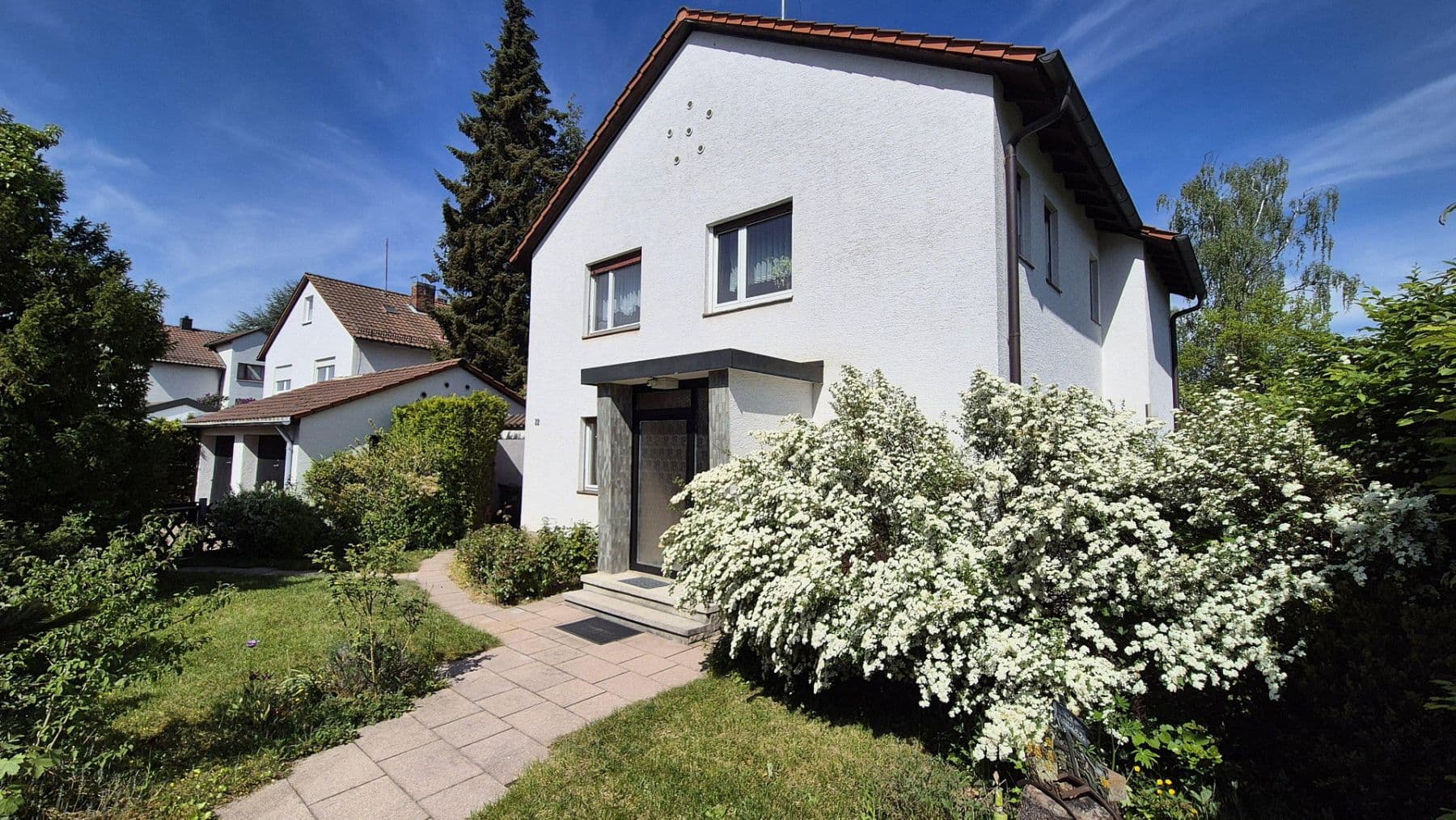 house for sale, 150 m², Keplerstraße 22, Fürth, Bavaria house for sale, 150 m², Keplerstraße 22, Fürth, Bavaria