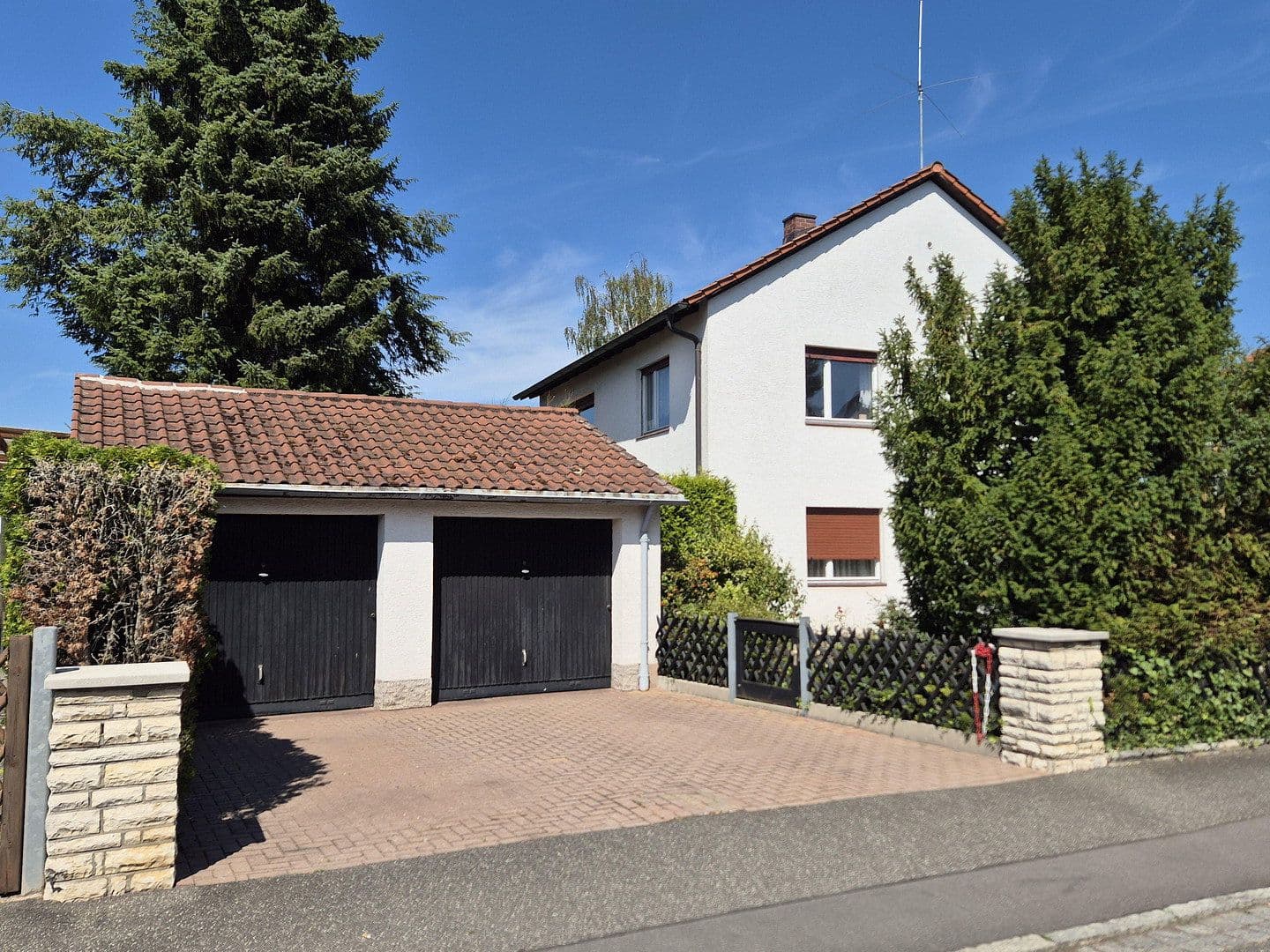 house for sale, 150 m², Keplerstraße 22, Fürth, Bavaria house for sale, 150 m², Keplerstraße 22, Fürth, Bavaria